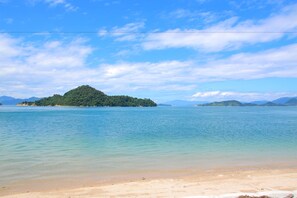 View from property - Kyukamura Ohkunoshima (Takehara)