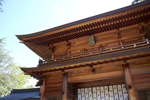 エコツアー
