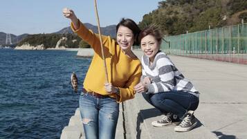 Fishing