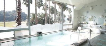 Kyukamura Ohkunoshima