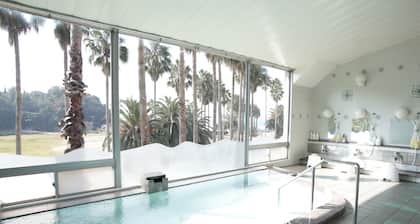 Kyukamura Ohkunoshima