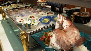 Tempat makan