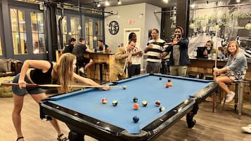 Billards