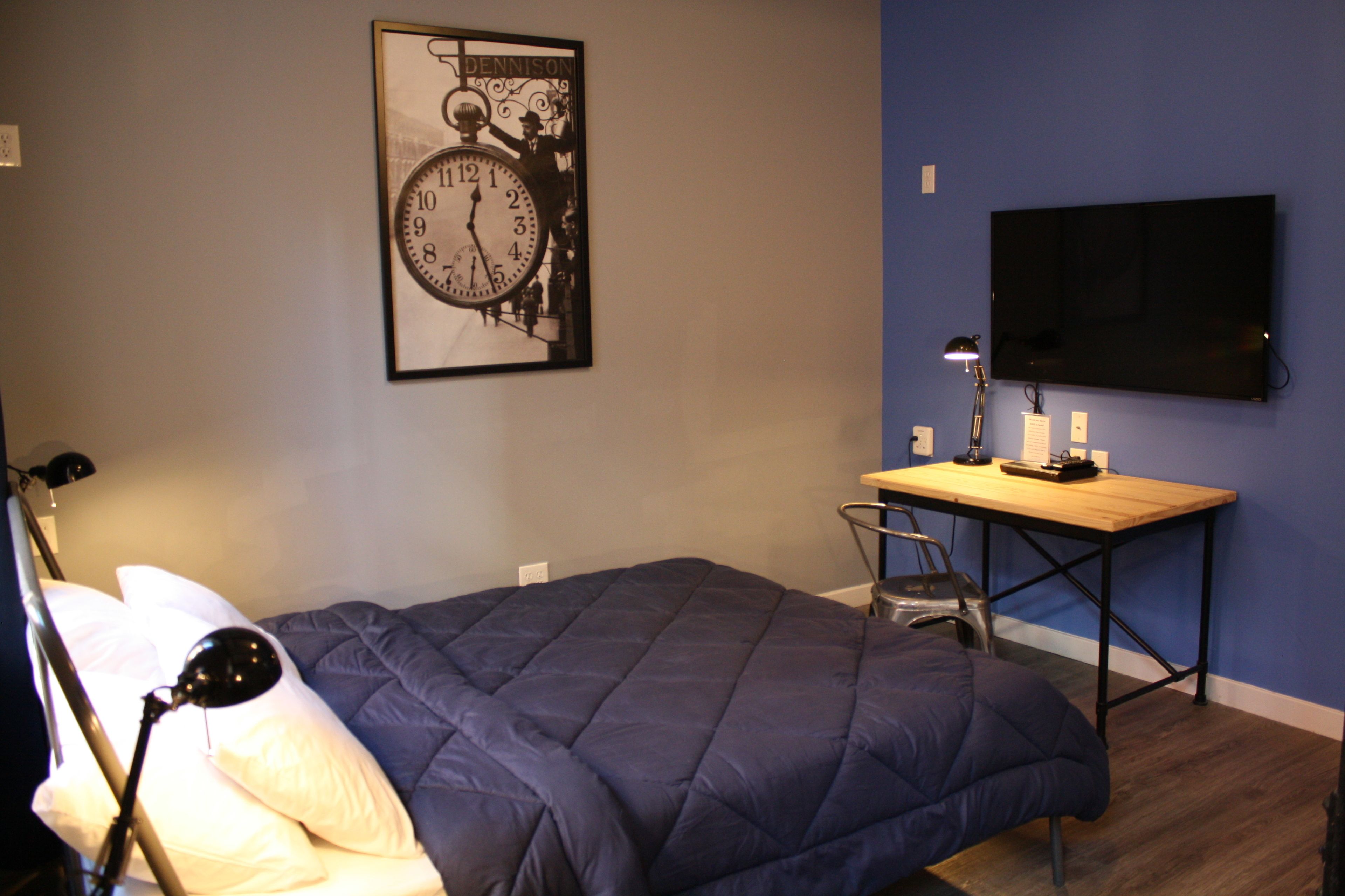 Foto - Apple Hostels of Philadelphia