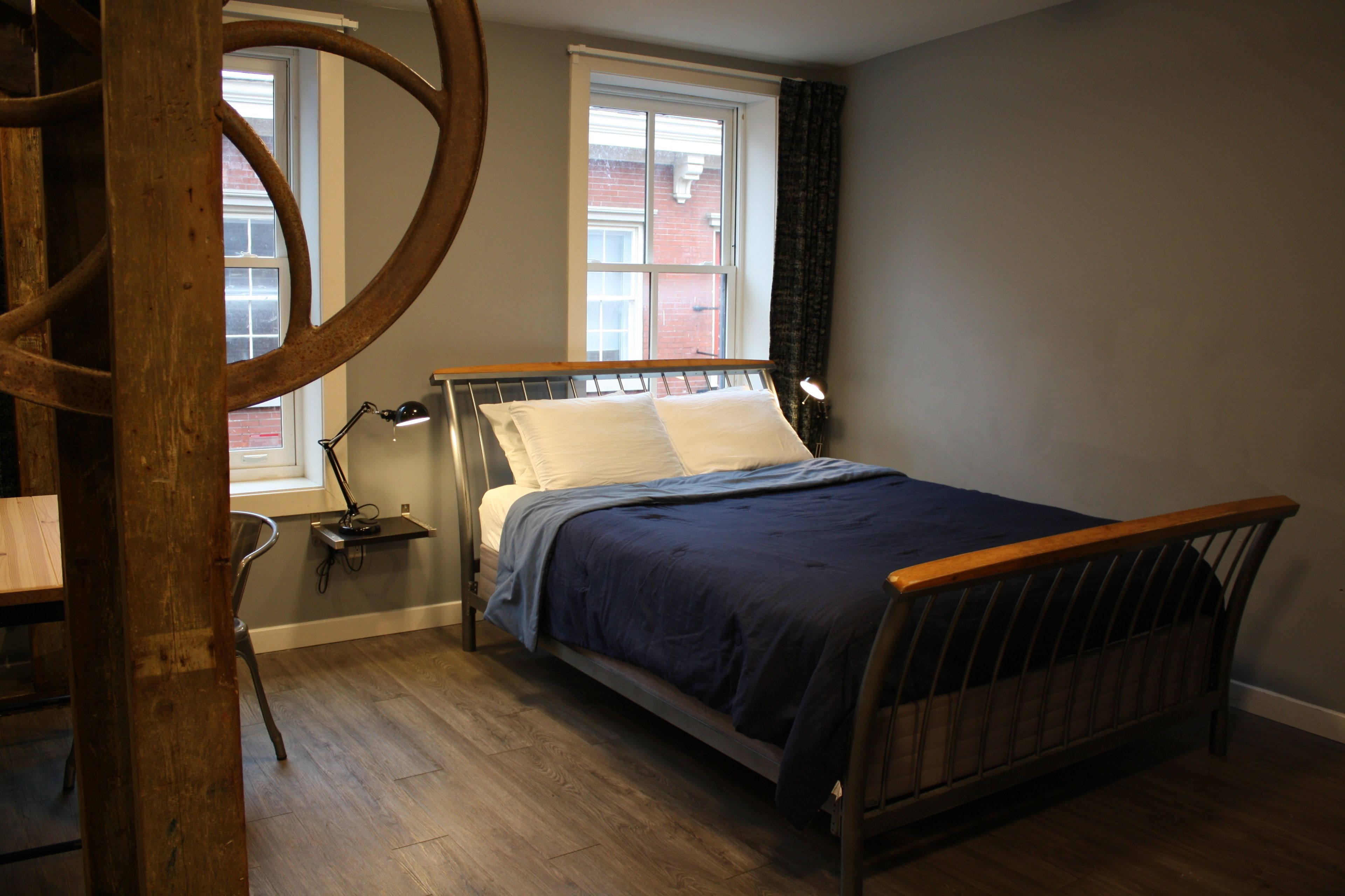 Foto - Apple Hostels of Philadelphia