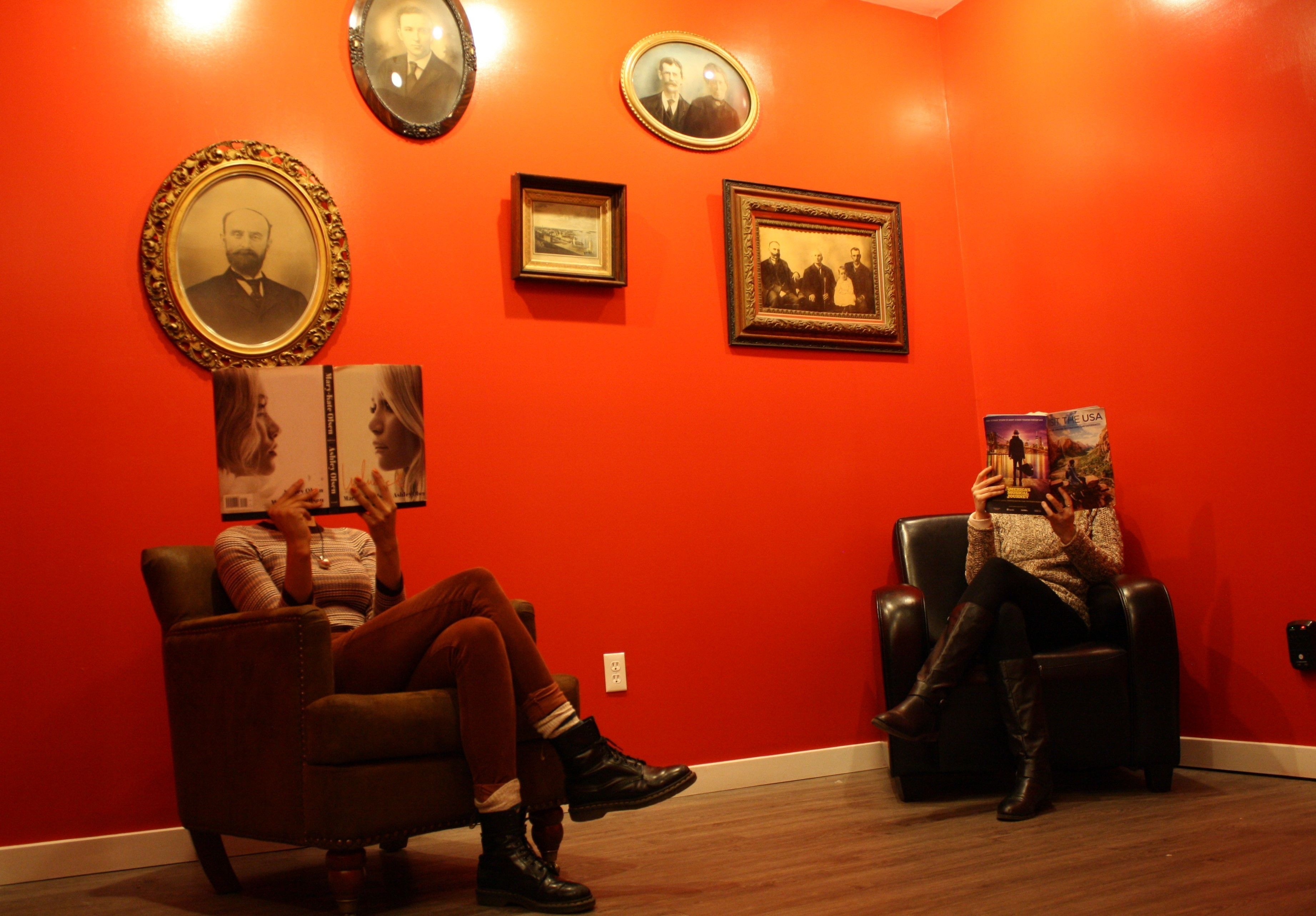 Foto - Apple Hostels of Philadelphia