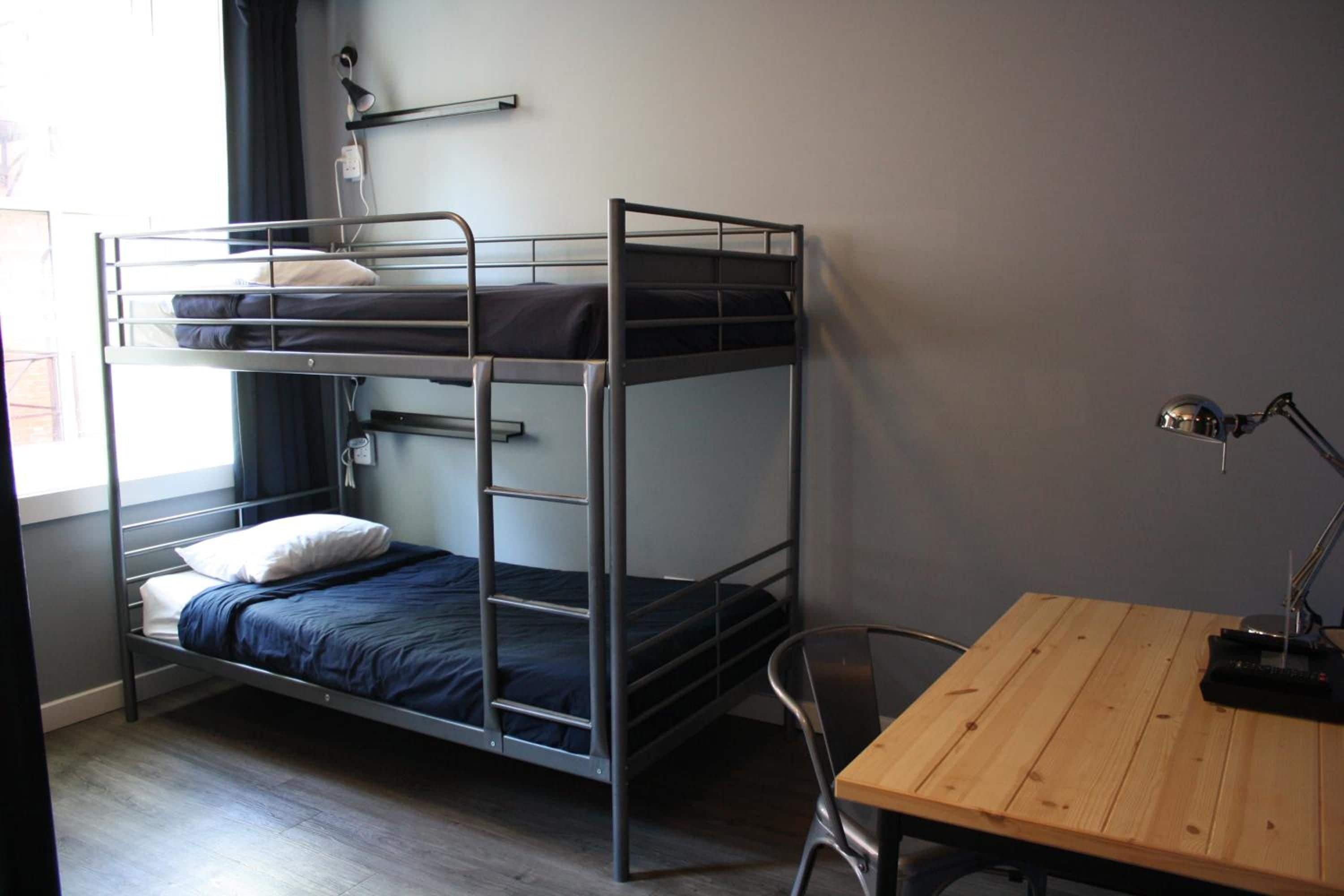 Foto - Apple Hostels