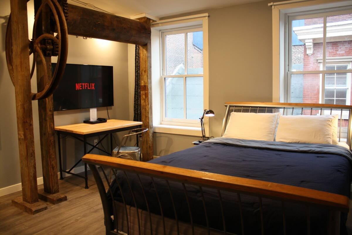 Private Family Room