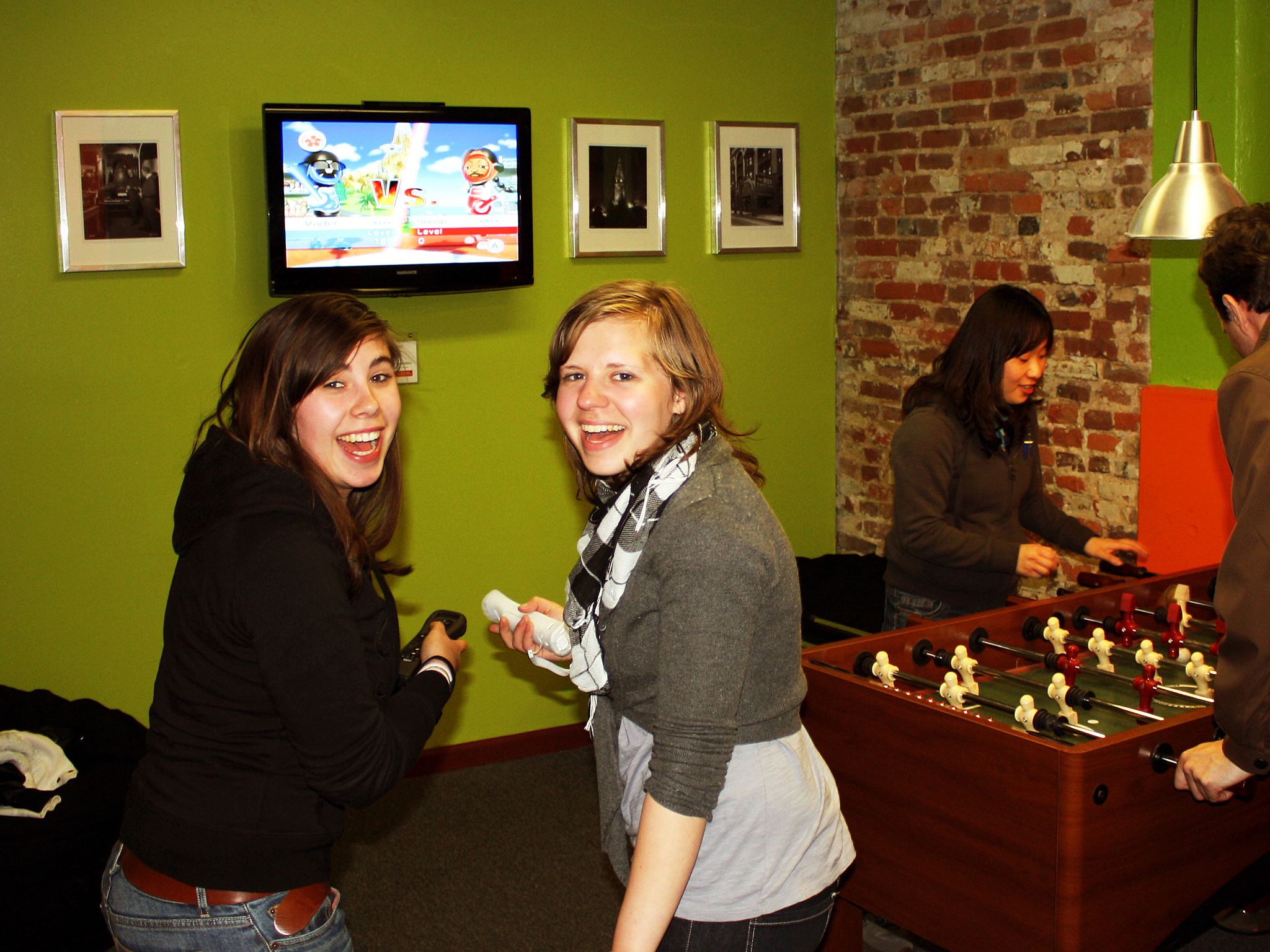 Foto - Apple Hostels of Philadelphia