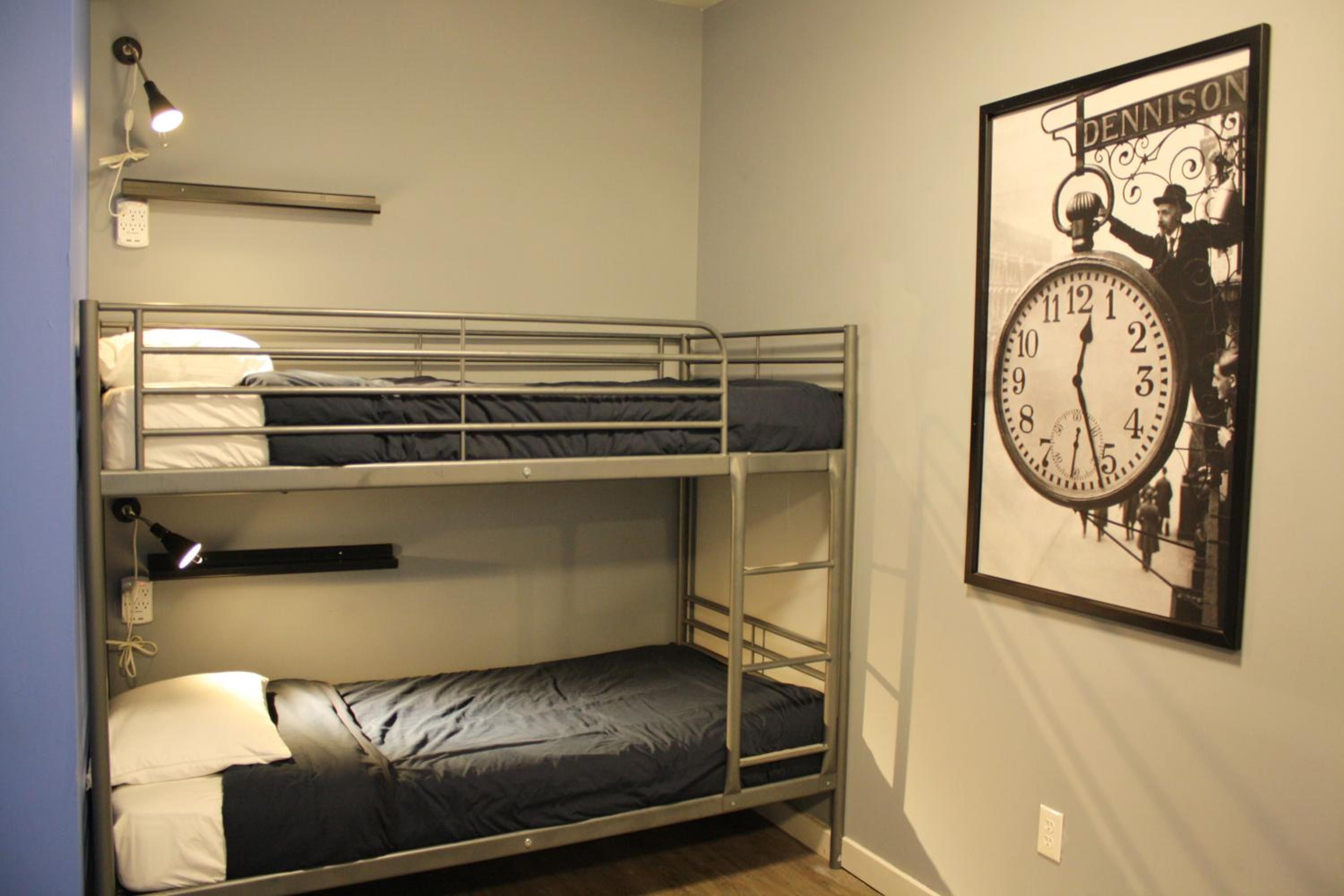 Foto - Apple Hostels