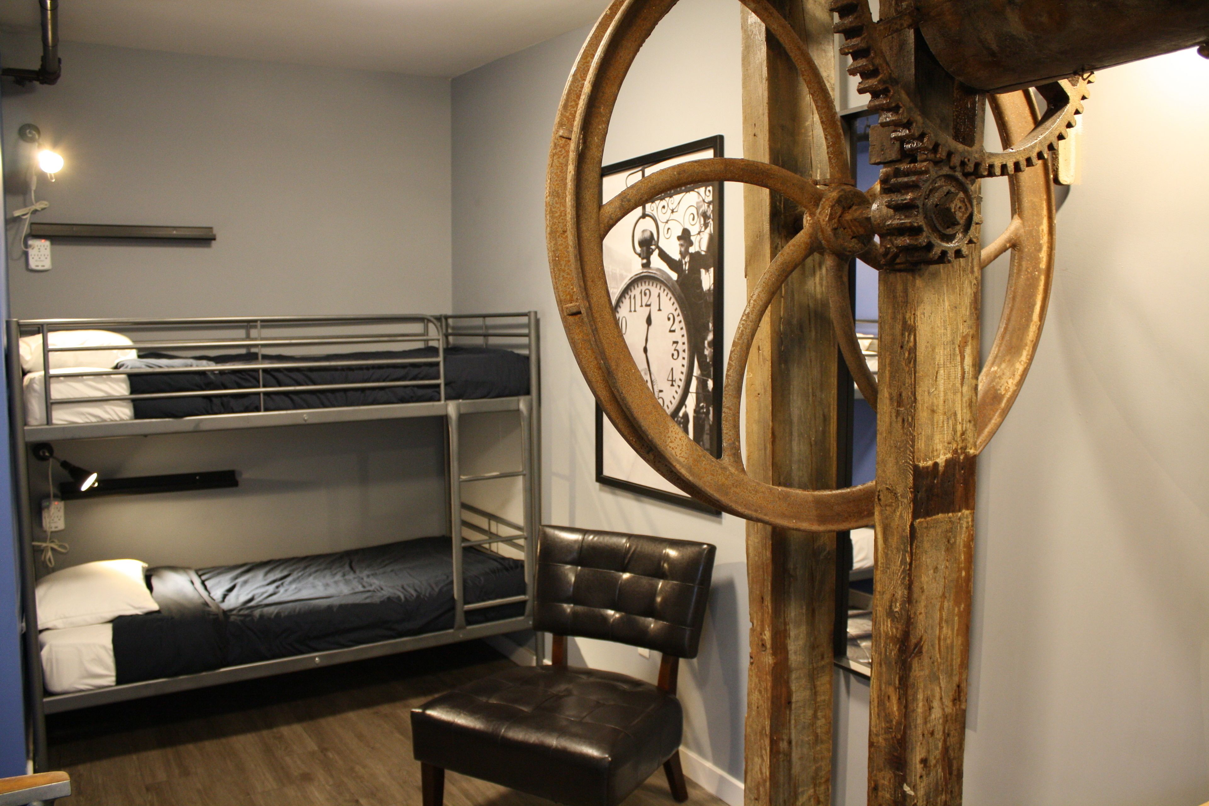 Foto - Apple Hostels of Philadelphia