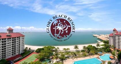 Glory Beach Resort