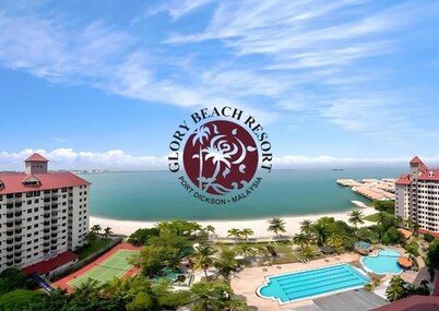 Glory Beach Resort