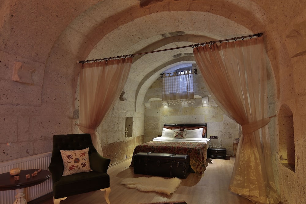 Saklı Konak Cappadocia