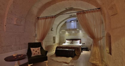 Saklı Konak Cappadocia