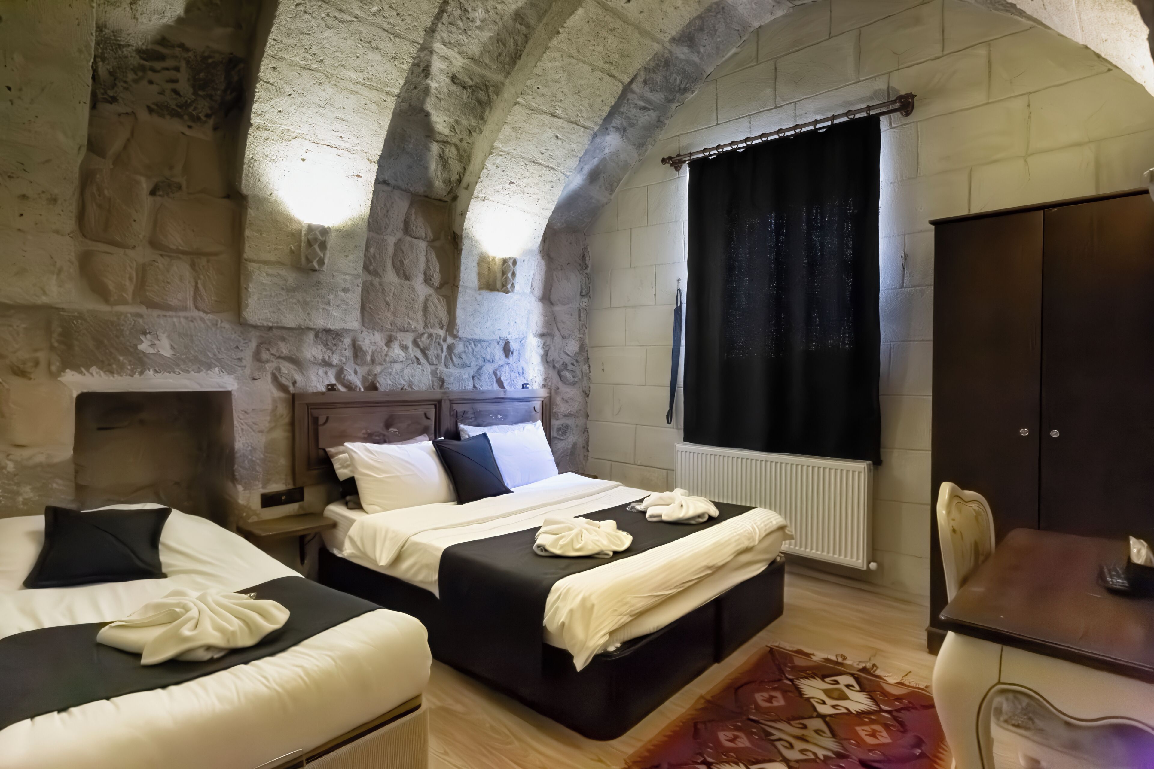 Photo - Saklı Konak Cappadocia