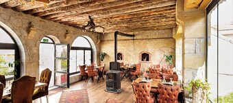 Saklı Konak Cappadocia