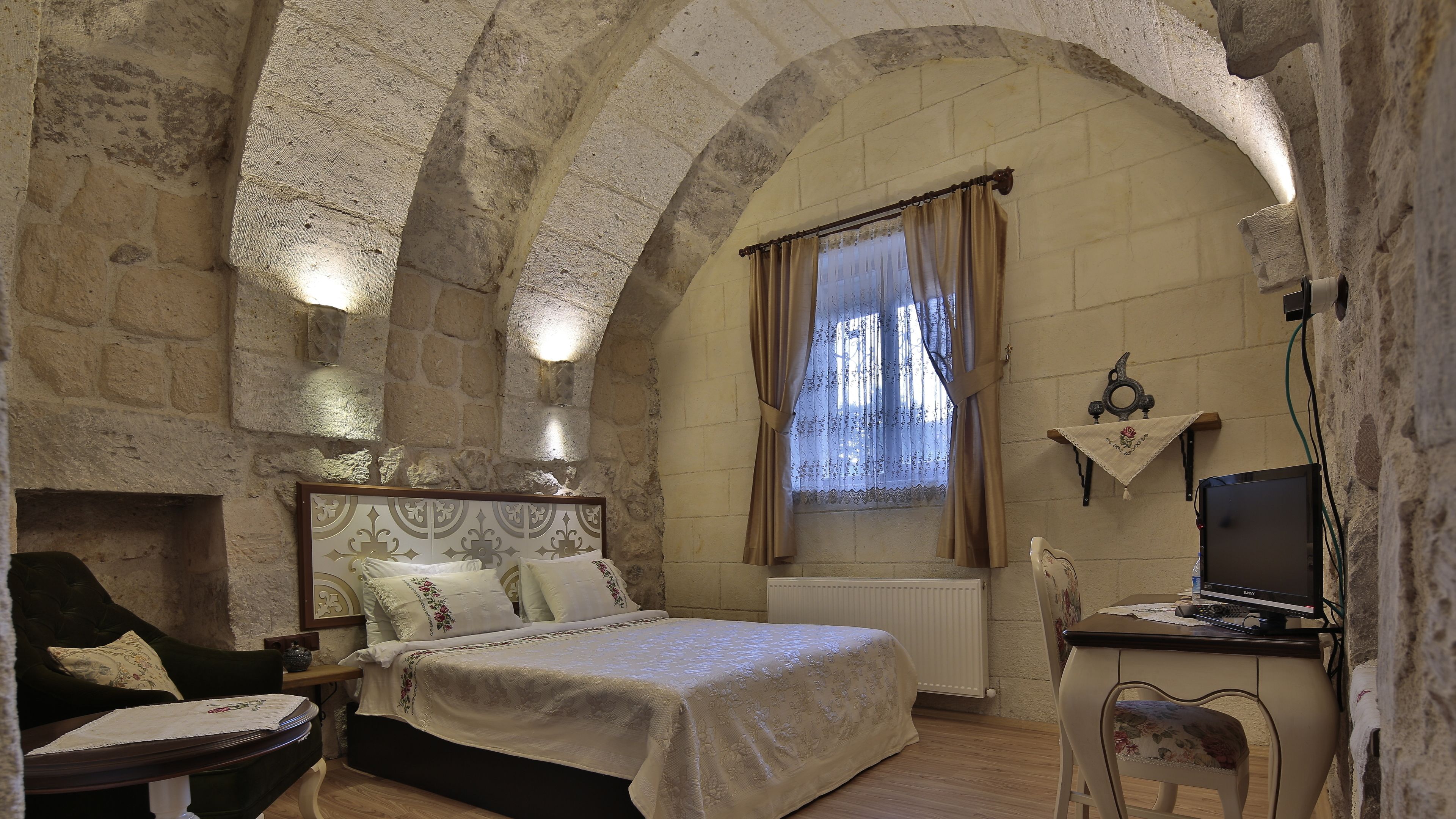 Photo - Saklı Konak Cappadocia