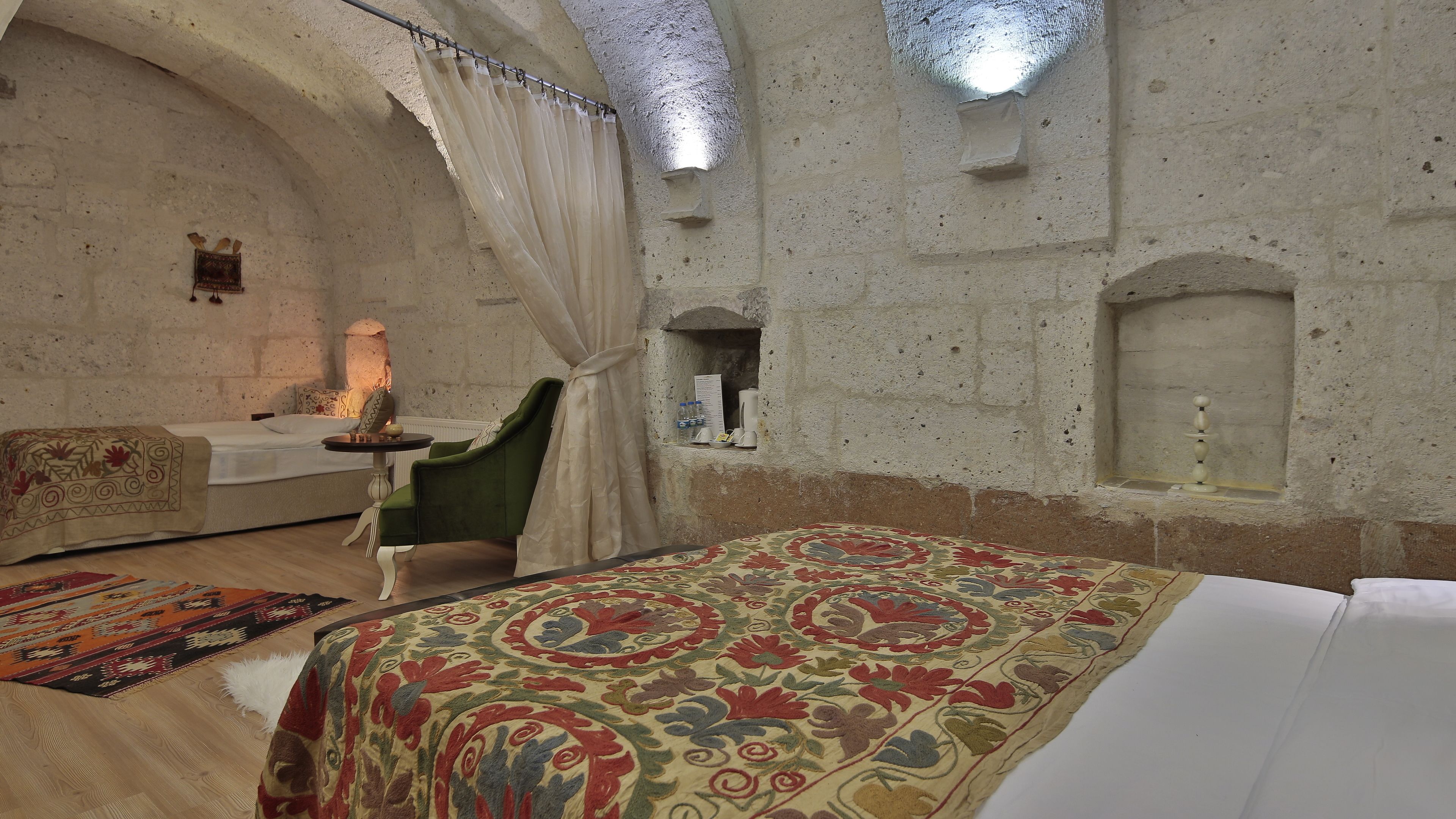 Photo - Saklı Konak Cappadocia