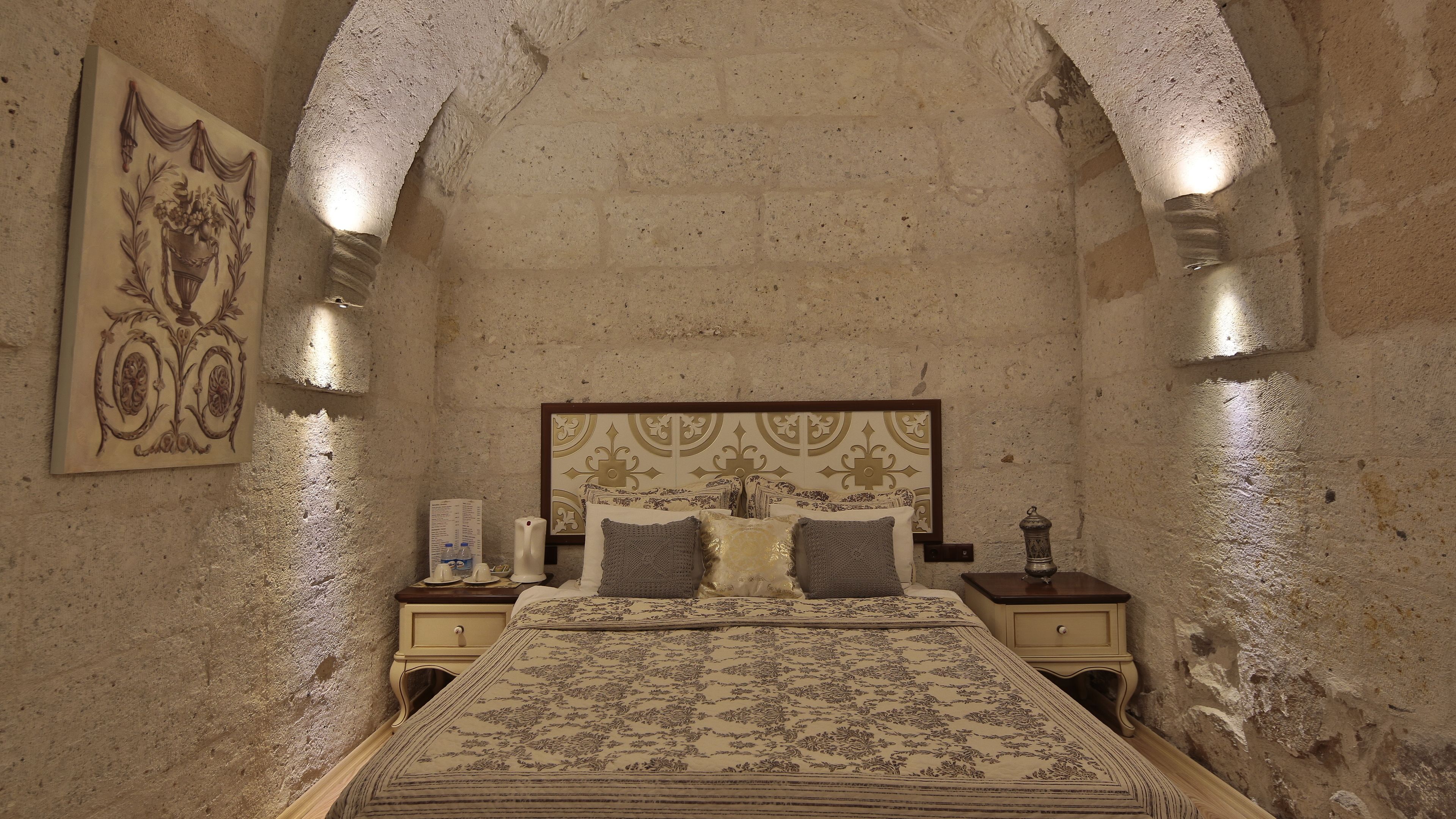 Photo - Saklı Konak Cappadocia