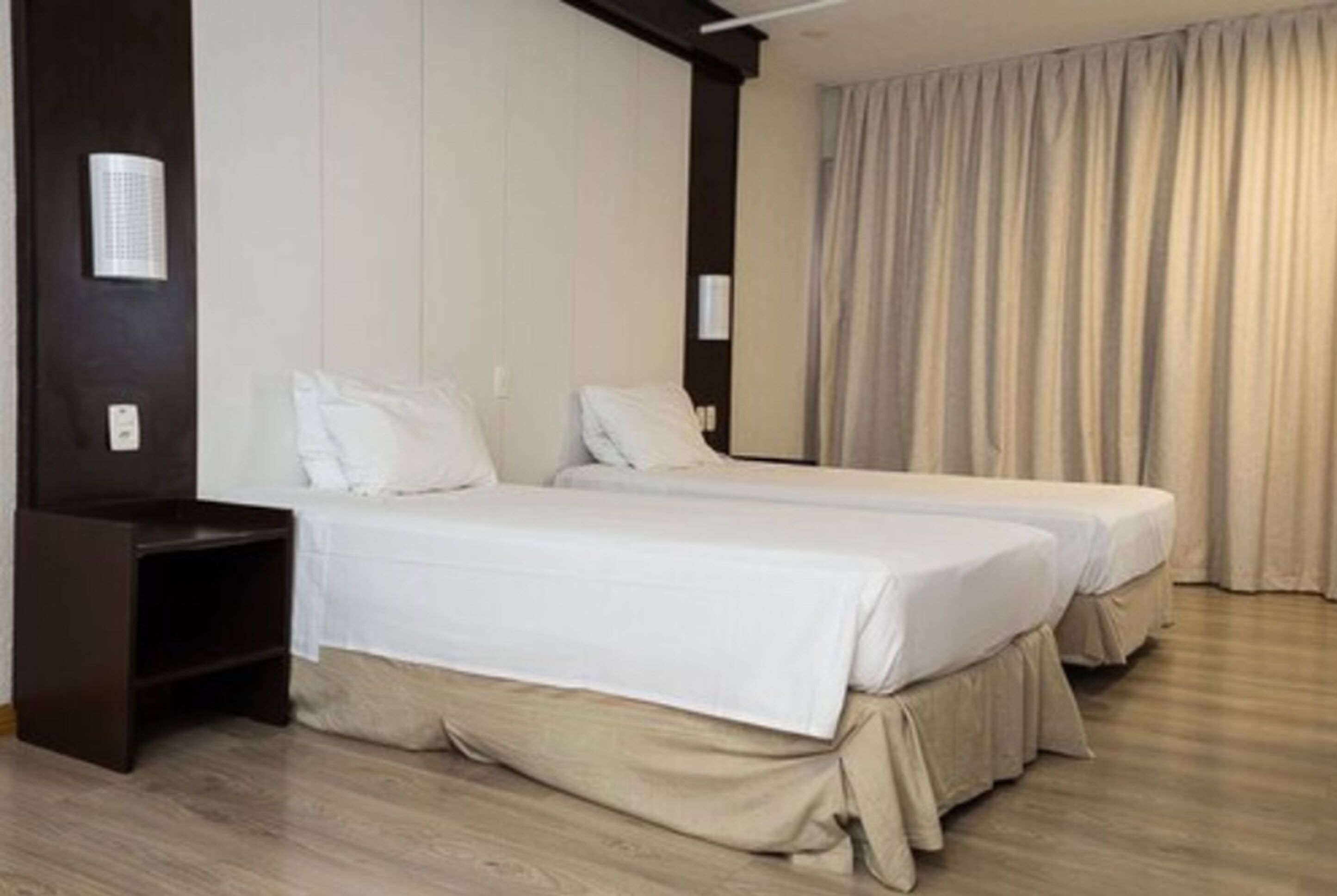 Foto - Master Express Moinhos de Vento