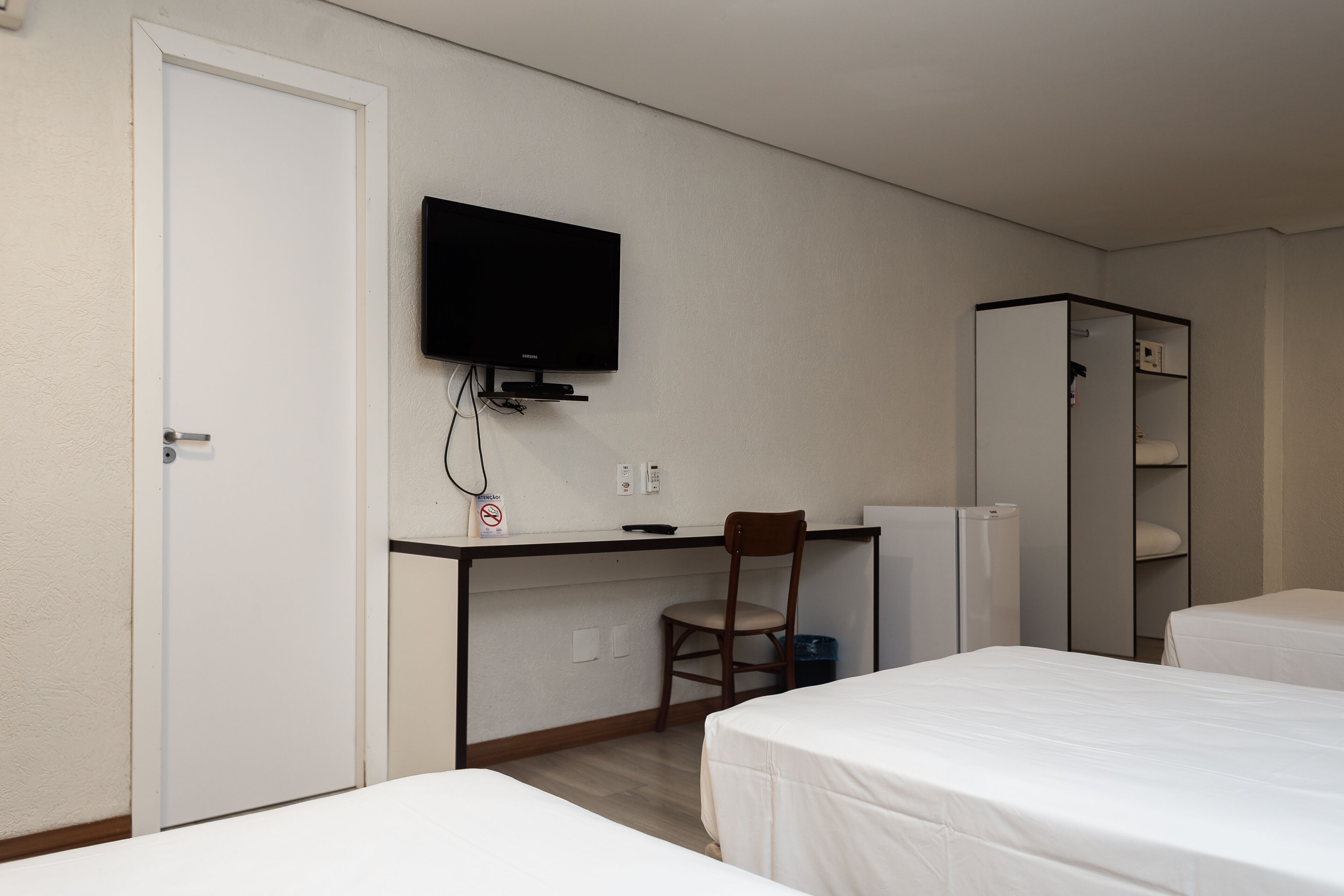 Foto - Master Express Moinhos de Vento