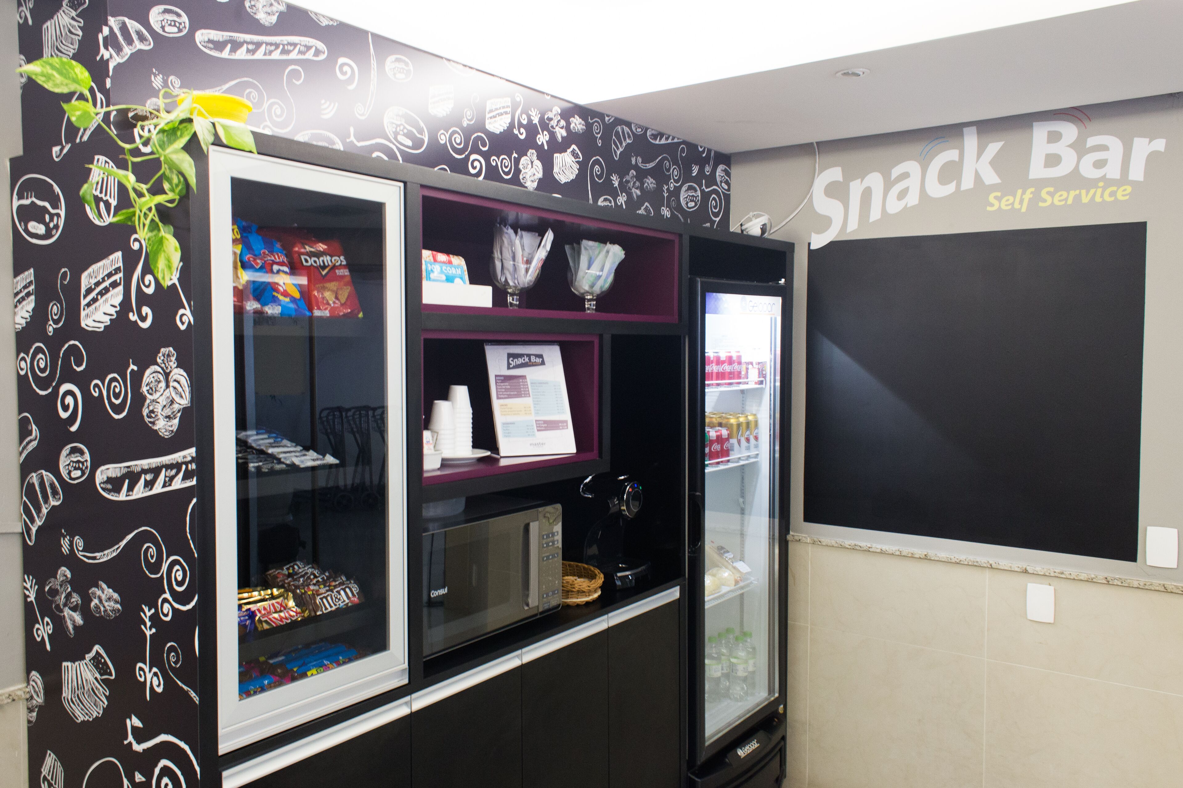 Foto - Master Express Moinhos de Vento