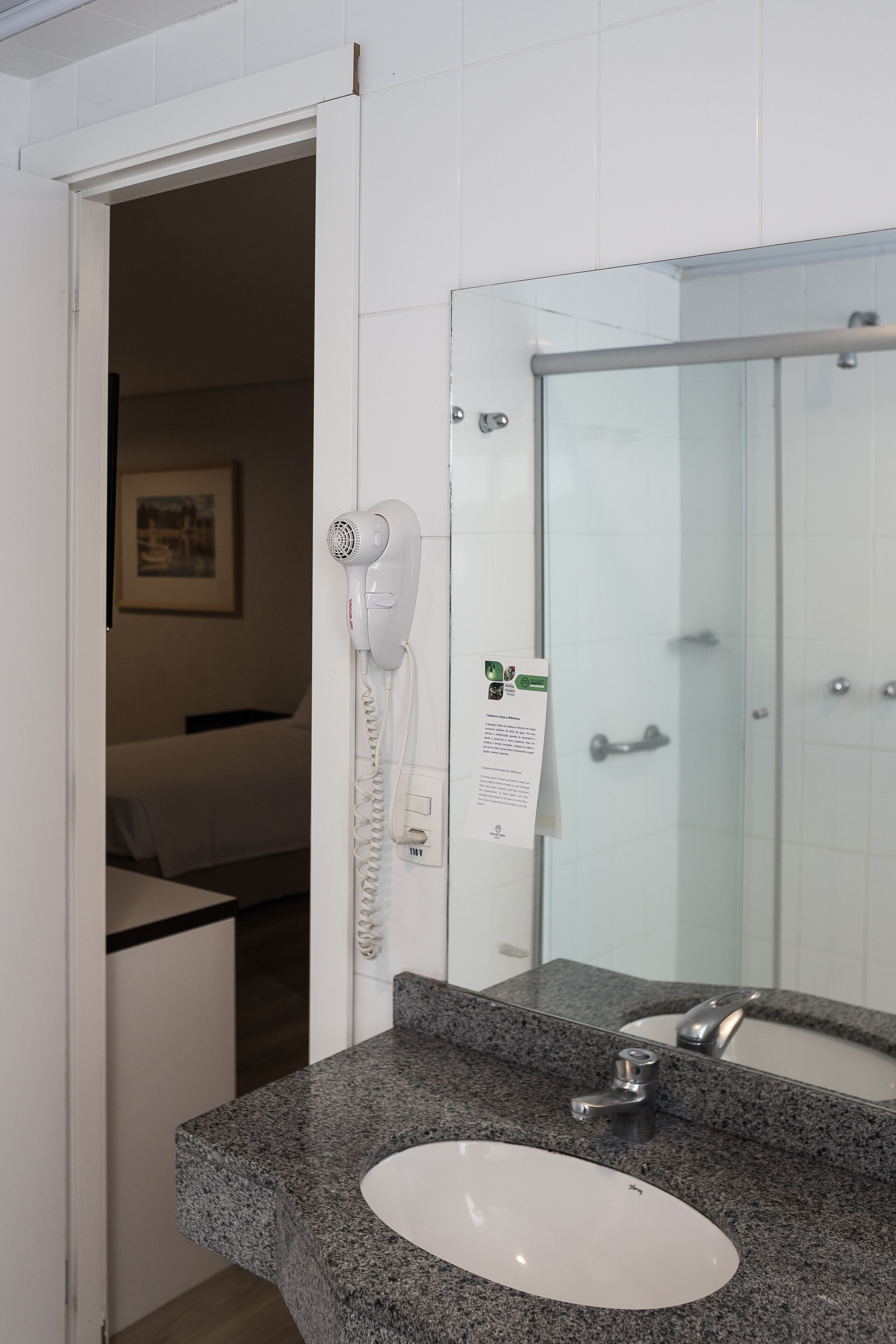 Foto - Master Express Moinhos de Vento