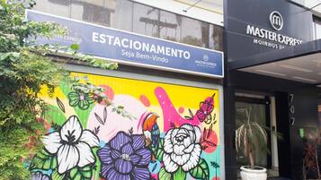 Fachada