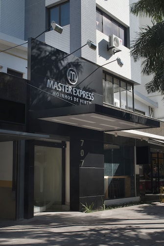 Master Express Moinhos de Vento