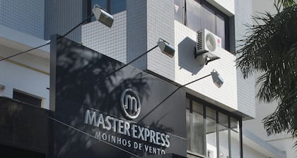 Master Express Moinhos de Vento