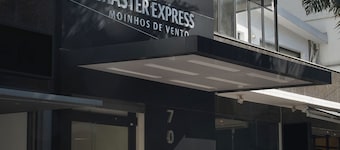 Master Express Moinhos de Vento
