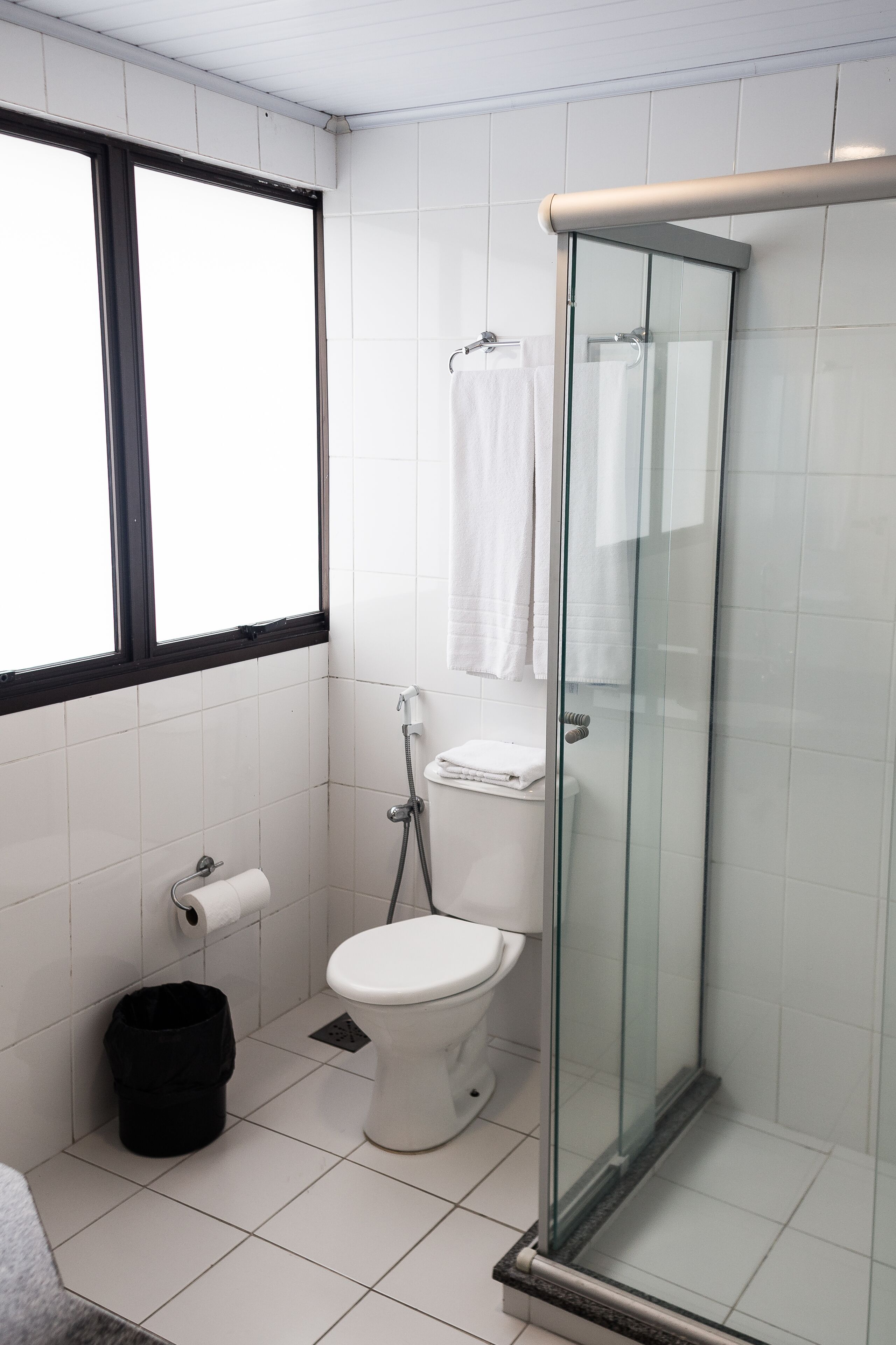 Foto - Master Express Moinhos de Vento