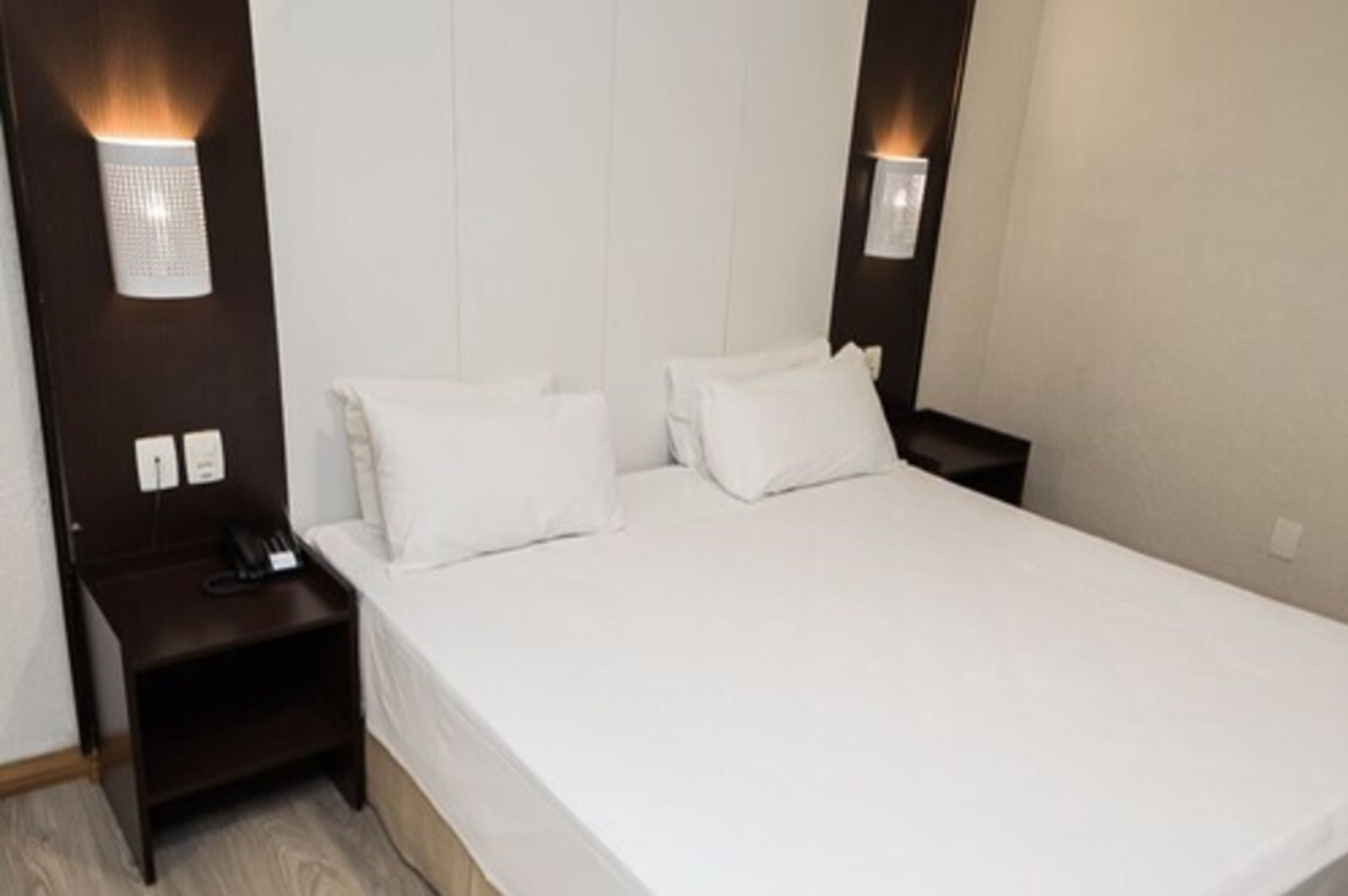 Foto - Master Express Moinhos de Vento