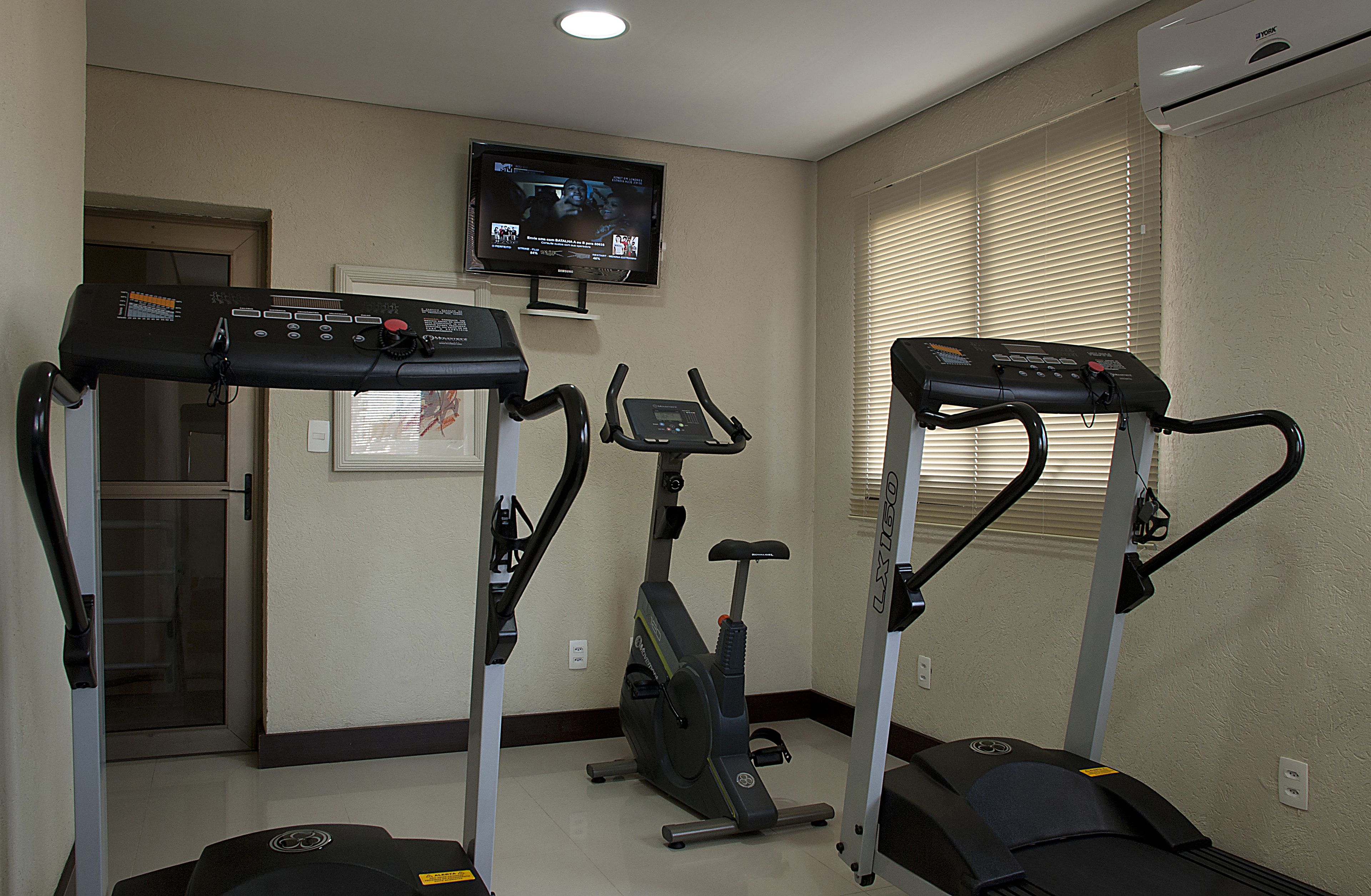 Foto - Master Express Moinhos de Vento