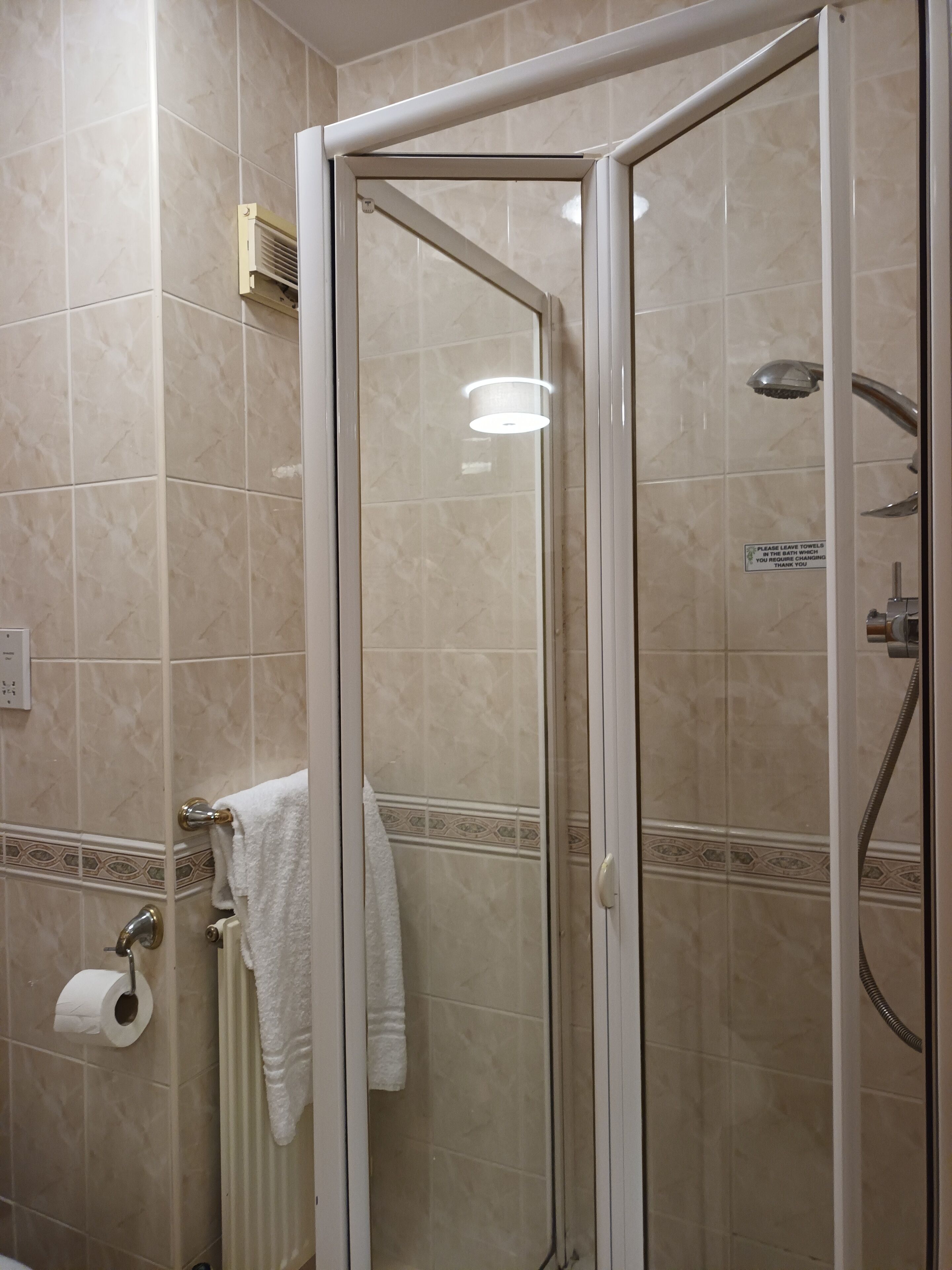 Foto - Corn Mill Lodge Hotel