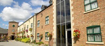 The Corn Mill Lodge Hotel