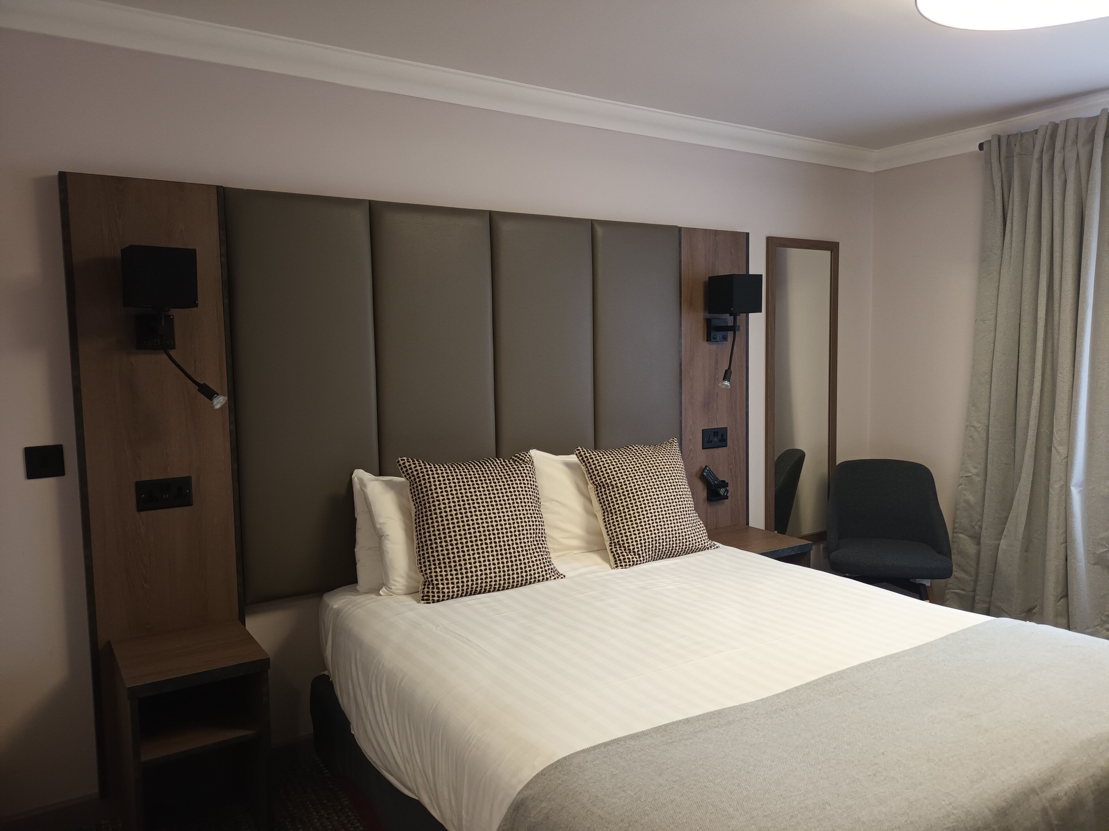 Foto - Corn Mill Lodge Hotel