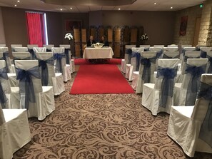 Servicios del alojamiento