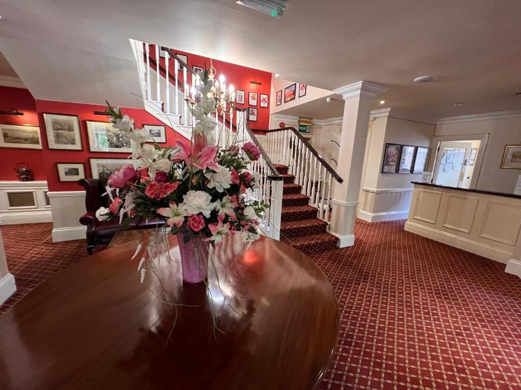 Foto - Haley's Hotel