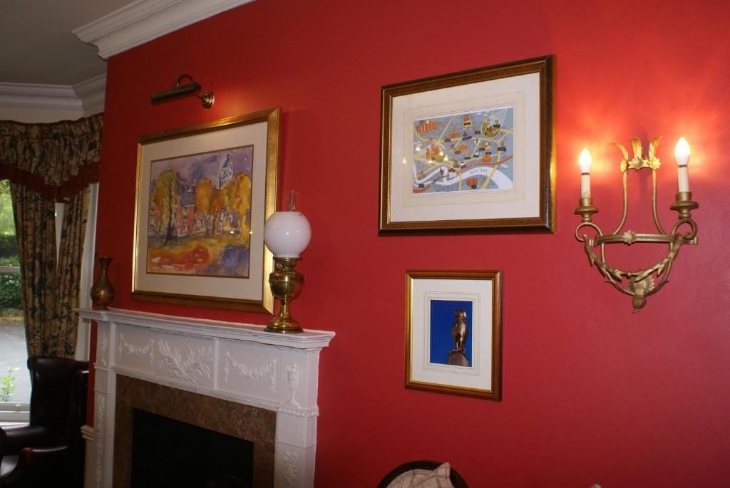 Foto - Haley's Hotel