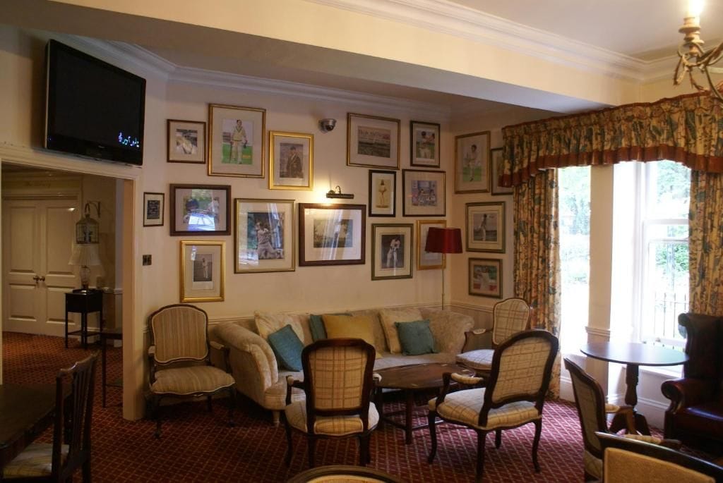 Foto - Haley's Hotel