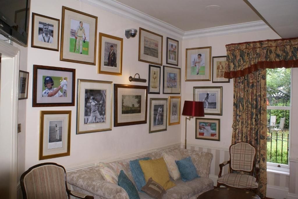 Foto - Haley's Hotel