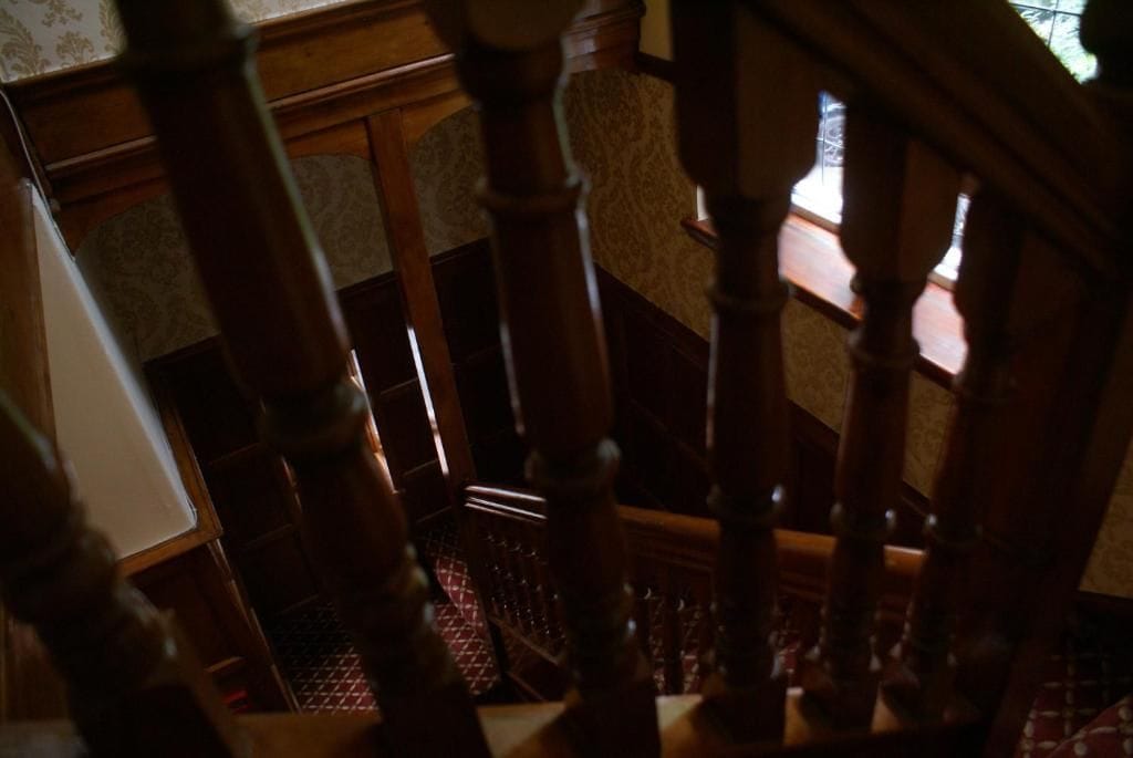 Foto - Haley's Hotel