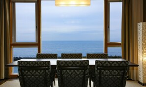 Japanese Style Twin Private Onsen bath (Riraku) - Awaji Yumesenkei (Sumoto)