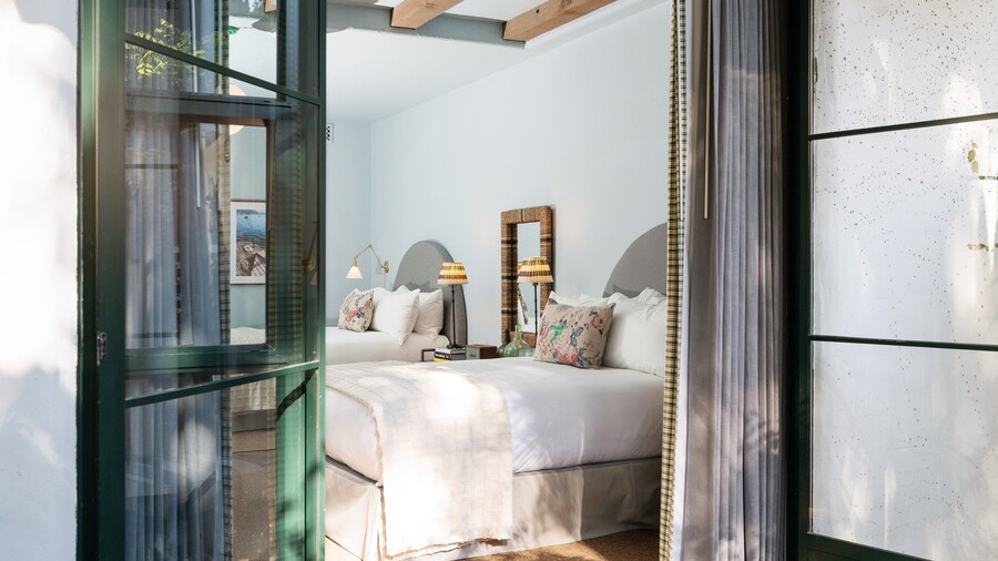 Palihouse Santa Barbara