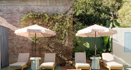 Palihouse Santa Barbara