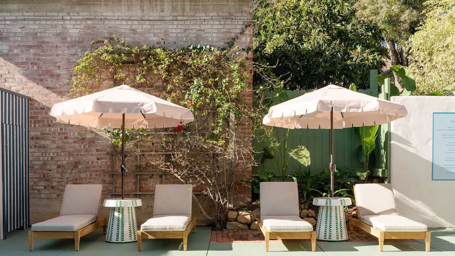 Palihouse Santa Barbara