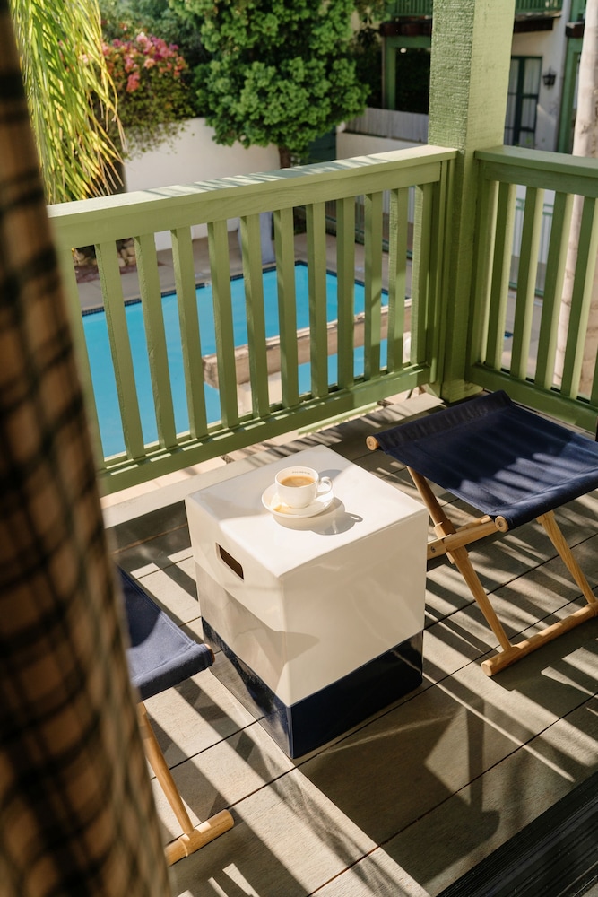 Palihouse Santa Barbara by null Palihouse Santa Barbara by null