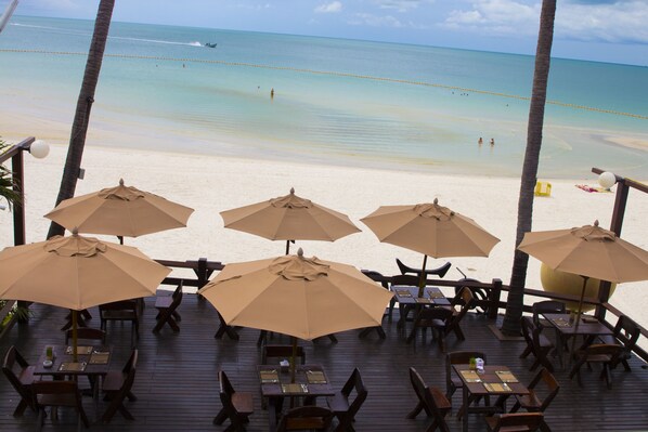 Luxury Pool Villa | View from room - Tommy Resort (Ko Pha-ngan)